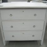 416 2405 CHEST OF DRAWERS
